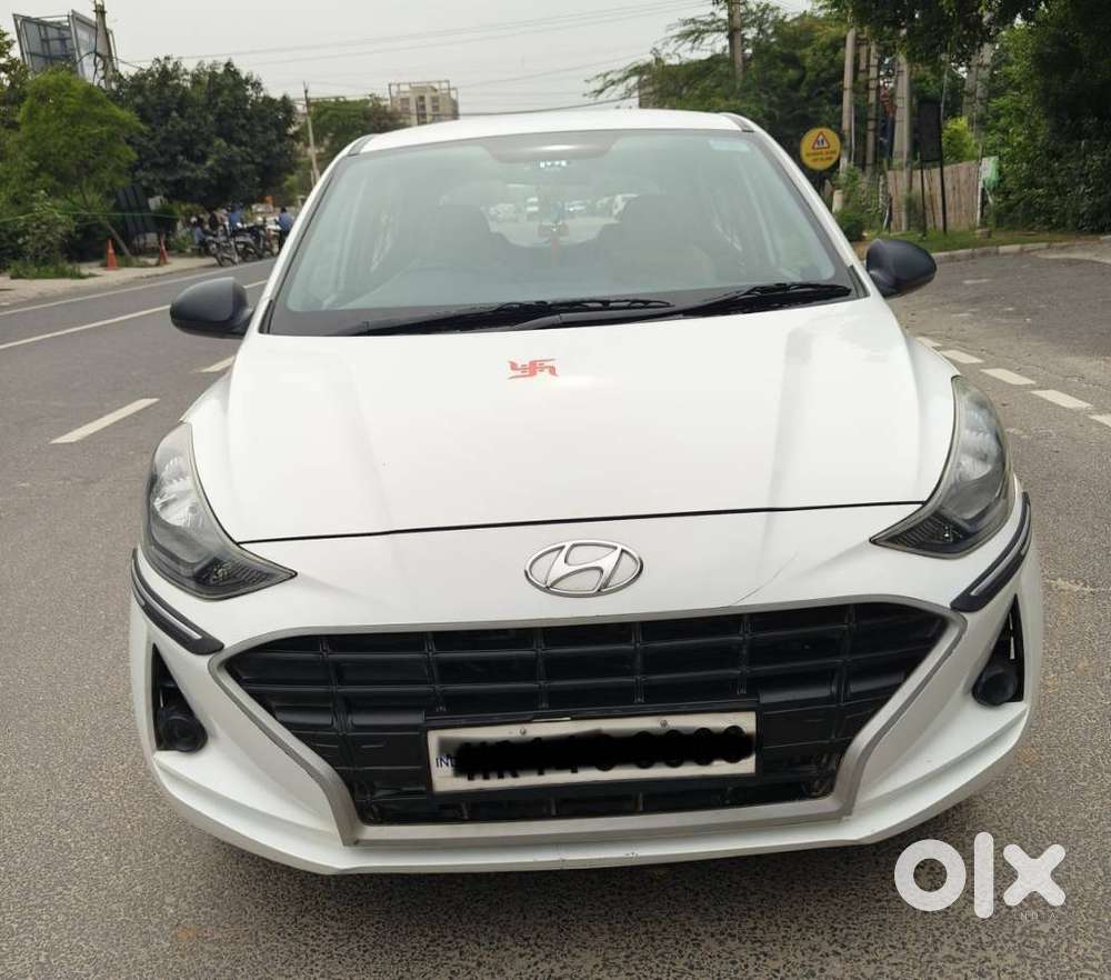 Hyundai Grand I10 Nios Era 1.2 Kappa, 2021, Petrol