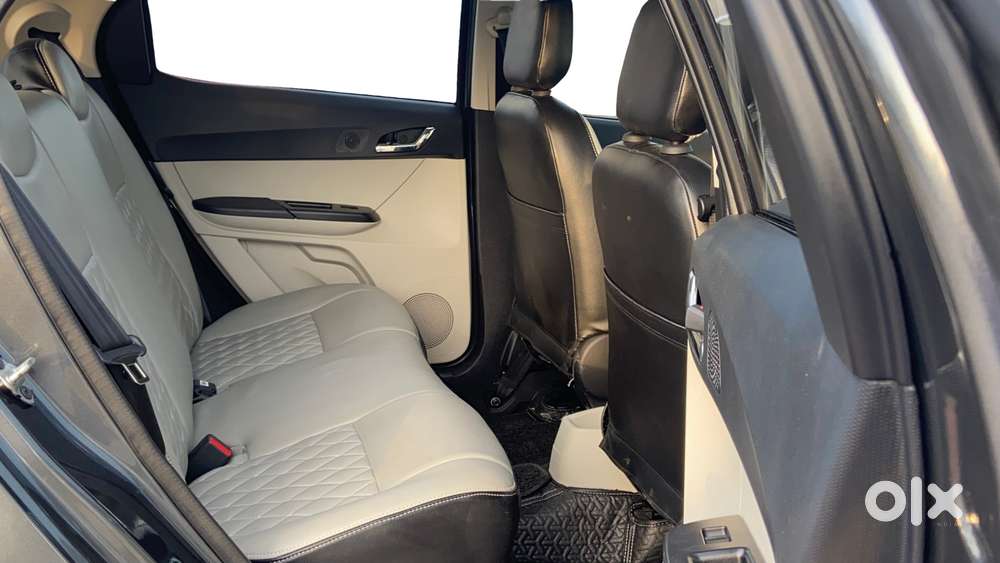 Tata Tiago 1.2 Revotron Xz Plus, 2024, Petrol