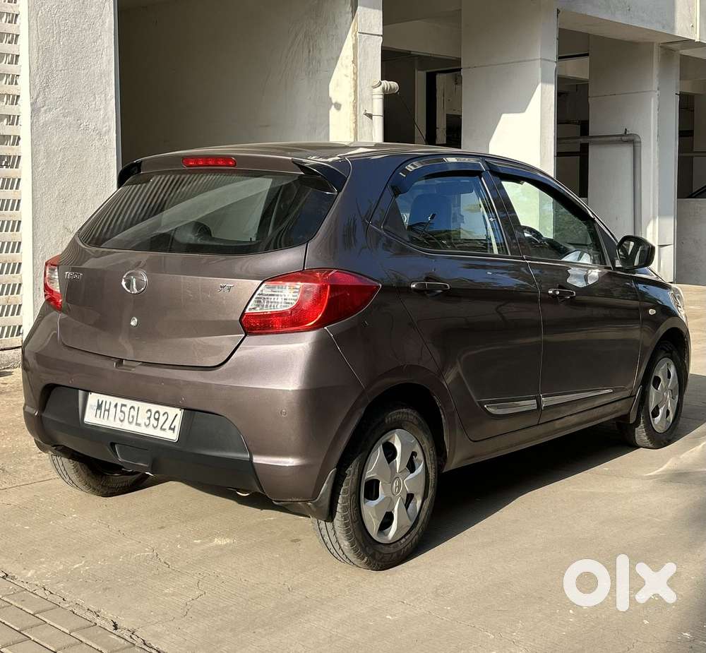 Tata Tiago 1.2 Revotron Xt, 2018, Petrol