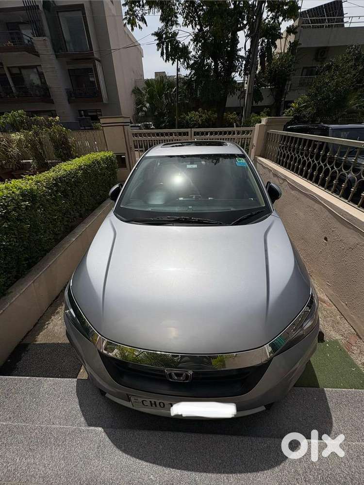 Honda City 2021 Petrol 32500 Km Driven