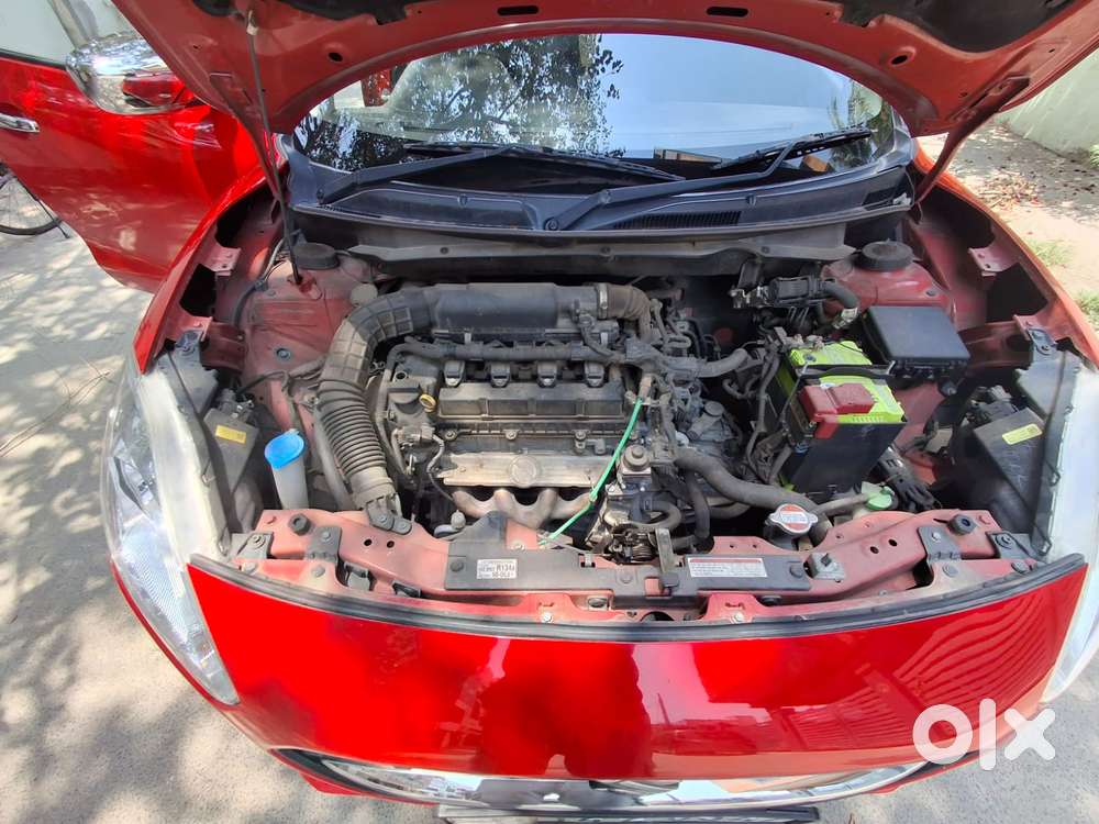 Maruti Suzuki Swift Vvt Lxi, 2022, Petrol