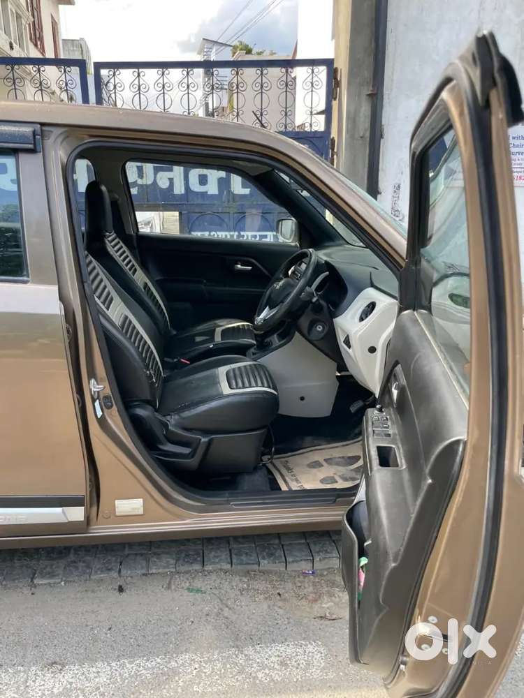2019 Maruti Suzuki Wagon R