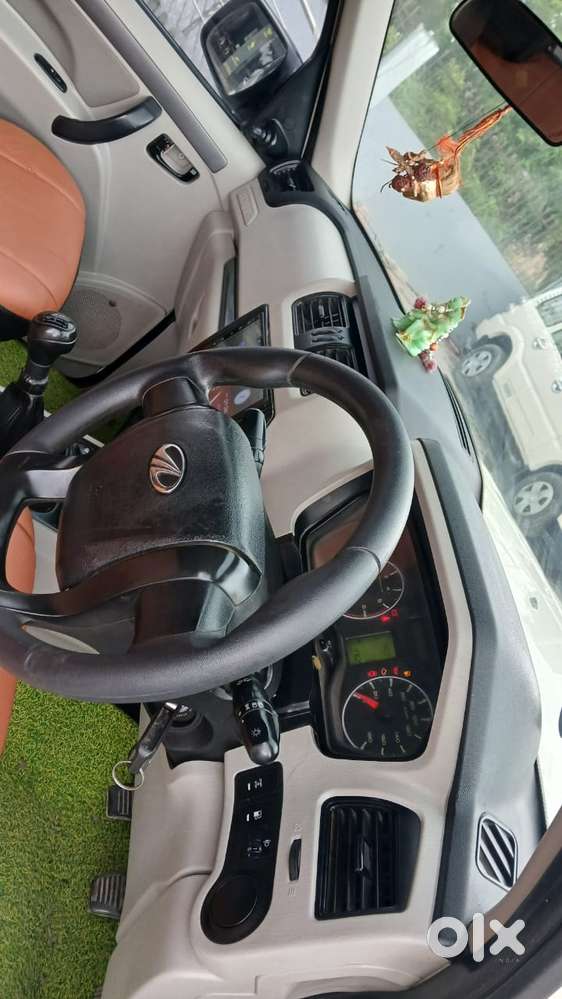 Mahindra Scorpio 2.5 Turbo 7 Str, 2021