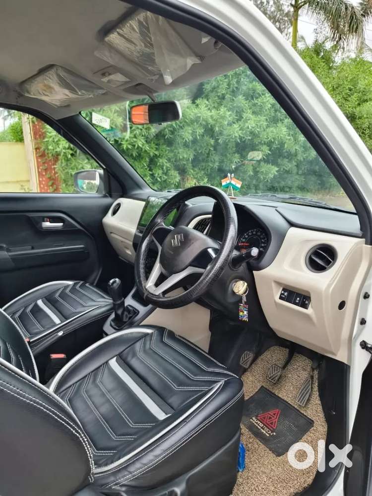 Maruti Suzuki Wagon R Vxi 1.0 Cng, 2023, Cng & Hybrids