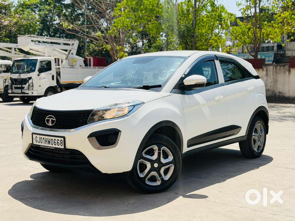 Tata Nexon 1.5 Revotorq Xm (s), 2018, Diesel