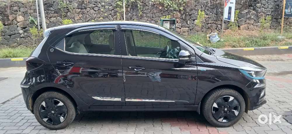 Tata Tiago Ev 2024 Electric 48000 Km Driven
