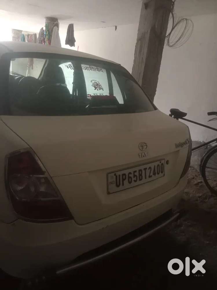 Tata Indigo V Series 2011 Diesel 35000 Km Driven