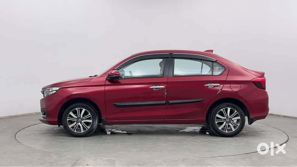 Honda Amaze Vx 1.2 Petrol Cvt, 2022, Petrol