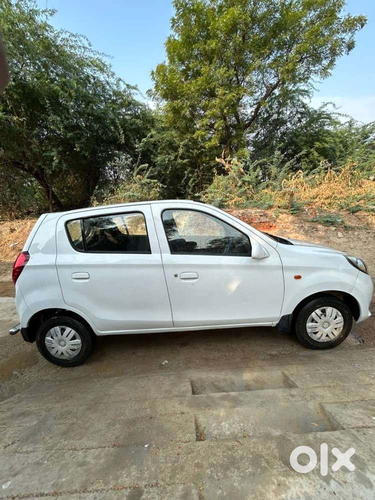 Maruti Suzuki Alto 2013