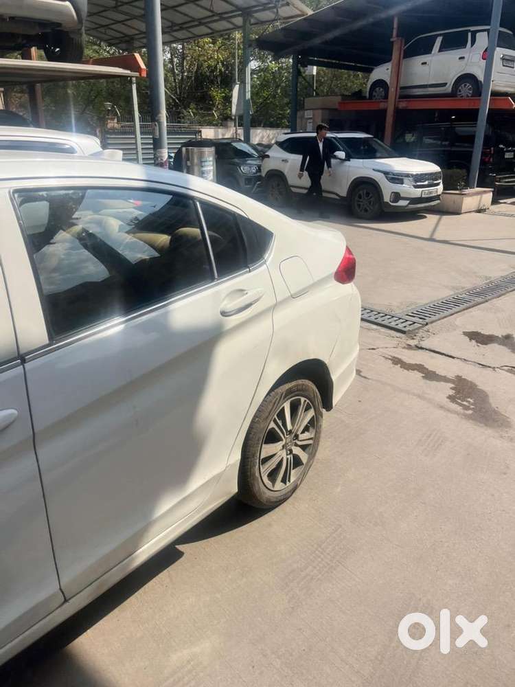 Honda City 2019 Petrol 67450 Km Driven