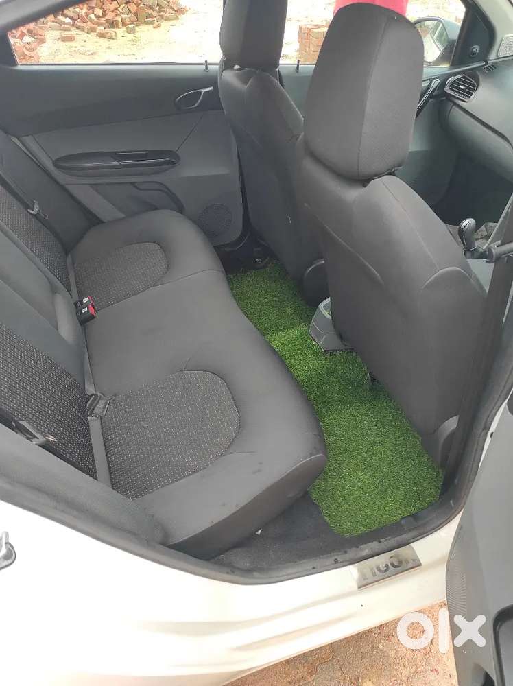 Tata Tigor Revotron 2020
