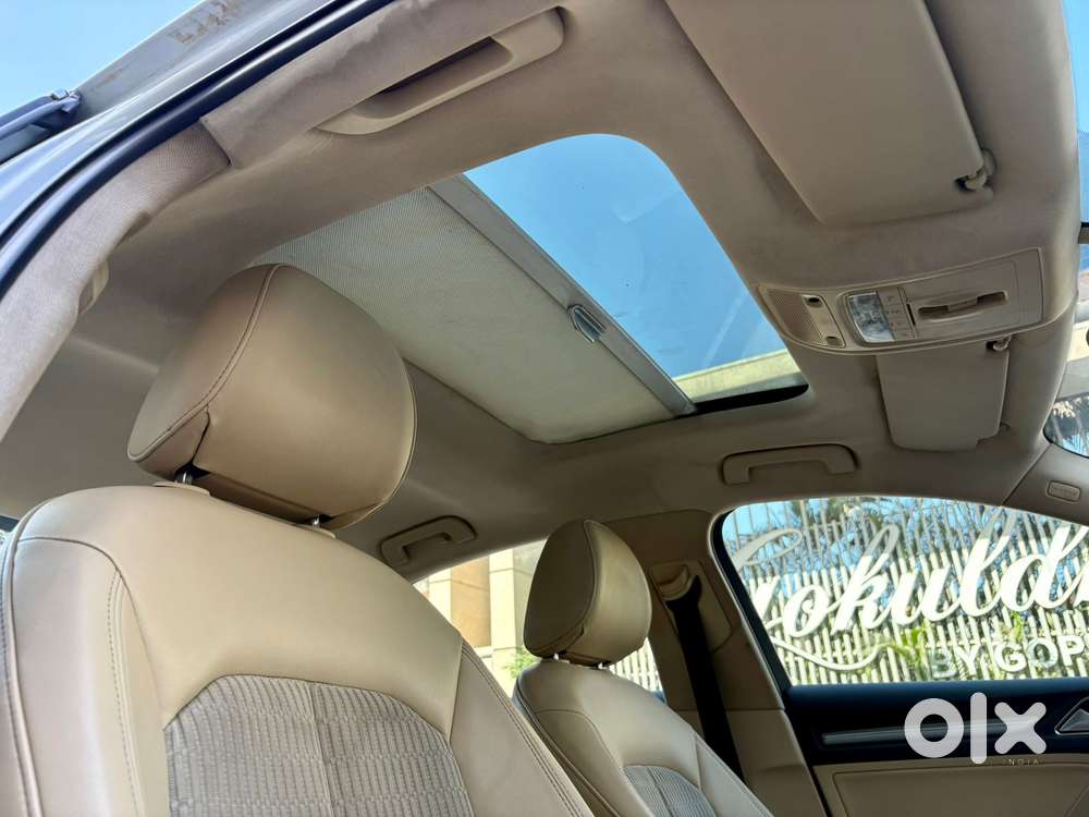Audi A3 2.0 35 Tdi Premium, 2016, Diesel