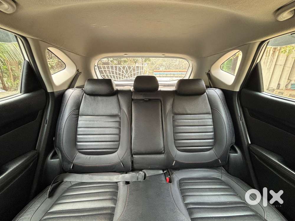 Kia Seltos 1.5 Gtx+ Diesel At Dual Tone, 2021, Diesel