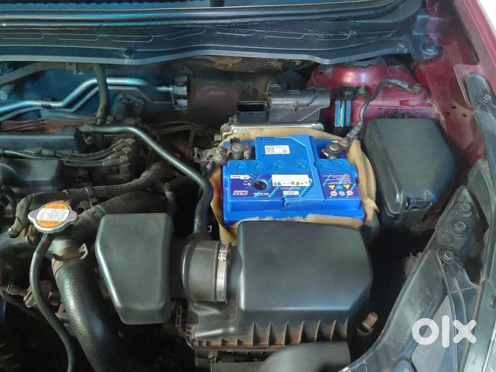 Hyundai I20 Asta 0 With Sunroof 2009
