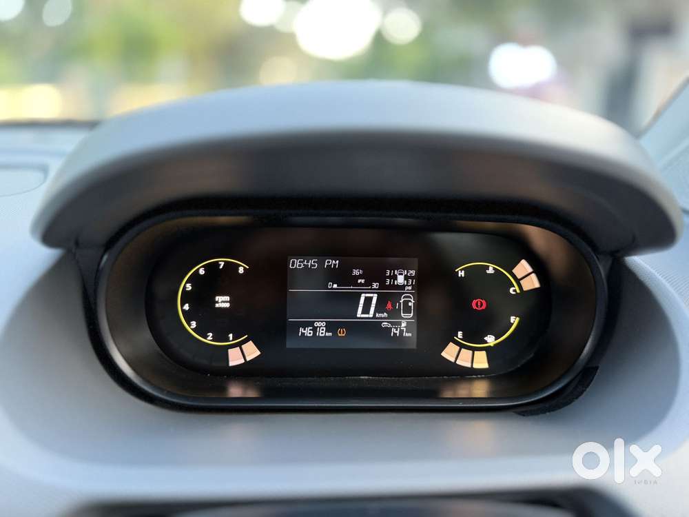 Tata Tiago 1.2 Revotron Xz Plus, 2025, Petrol