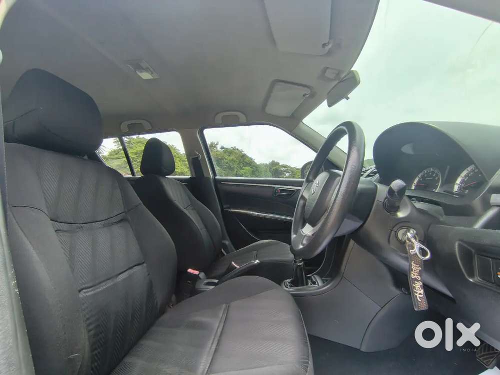 Maruti Suzuki Swift 2011