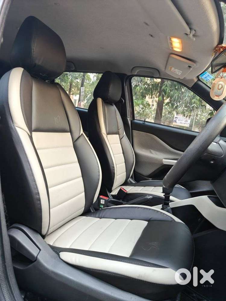 Nissan Magnite 1.0 Xl, 2022, Petrol