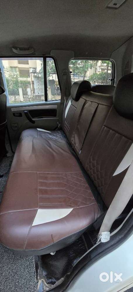 Mahindra Scorpio S10, 2016, Diesel