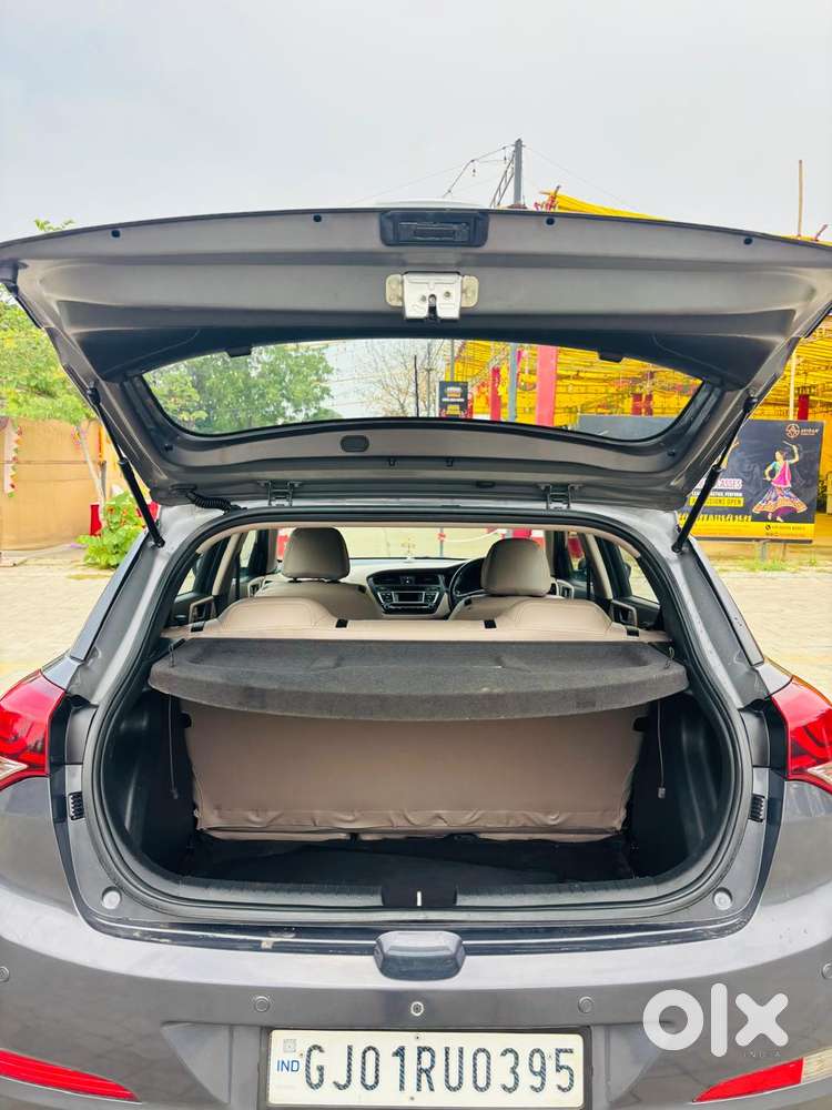 Hyundai I20 Magna 1.2, 2016, Petrol