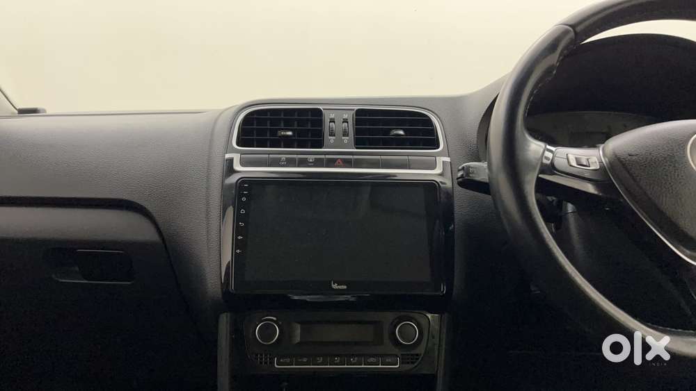 Volkswagen Polo Gt Tsi, 2016, Petrol