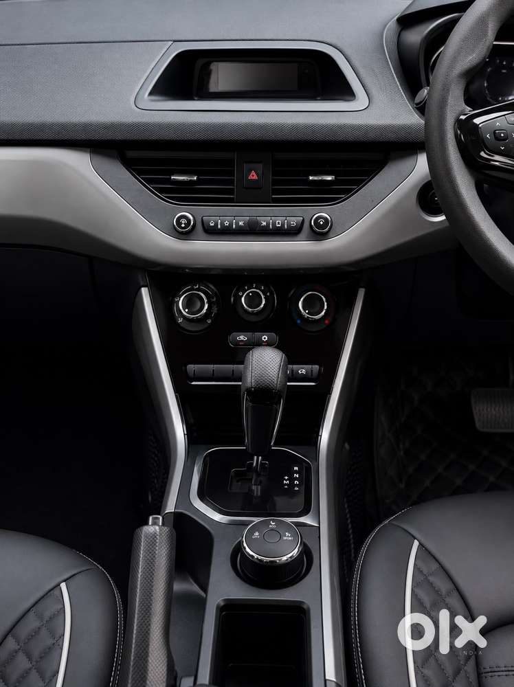 Tata Nexon 1.5 Revotorq Xma Amt (s), 2022, Diesel