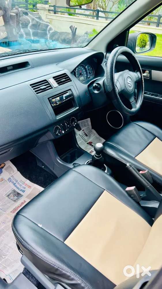 Swift Maruti Vdi 2011 Diesel