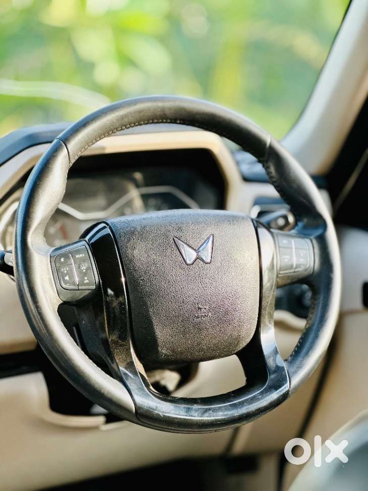 Mahindra Scorpio S11 Mt 7s, 2023, Diesel