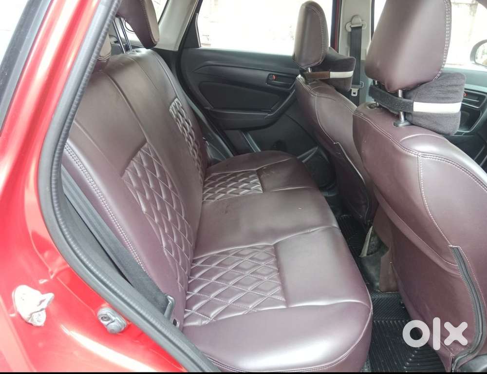 Maruti Suzuki Brezza Vdi, 2018, Diesel