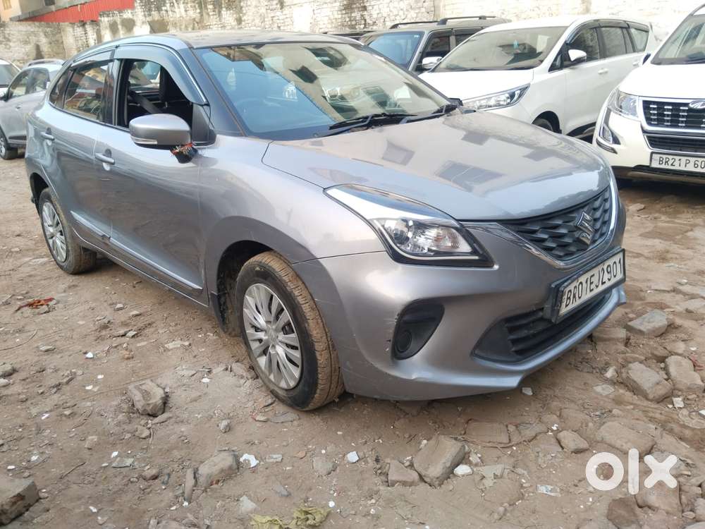 Maruti Suzuki Baleno 1.3 Delta, 2019, Petrol