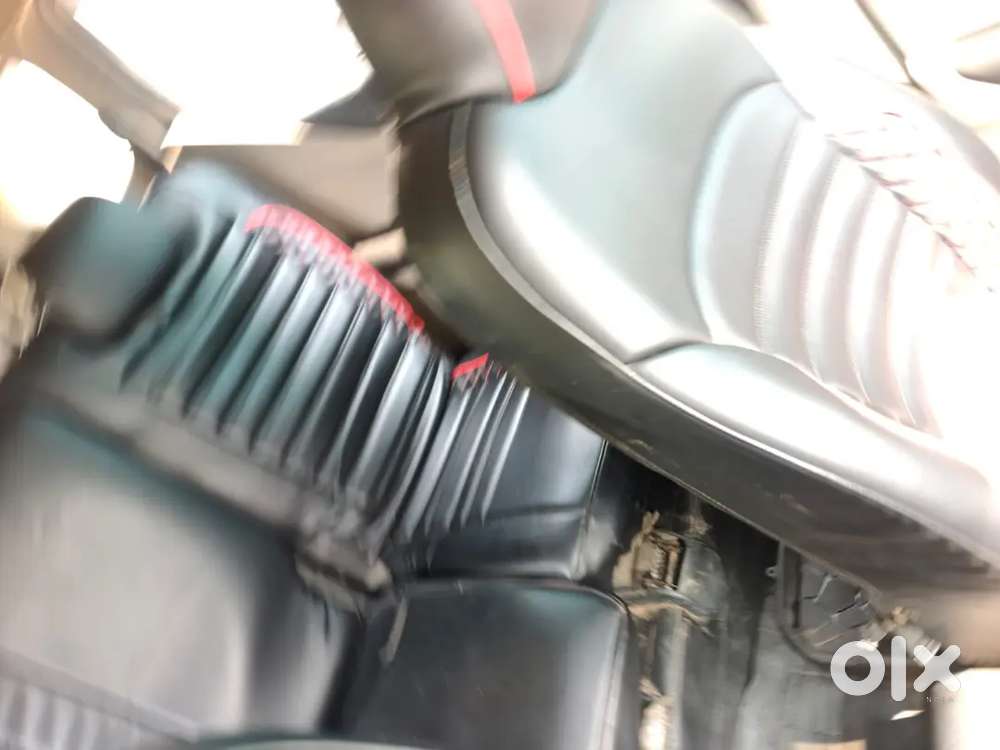 Renault Triber 1.0 Rxz 2020