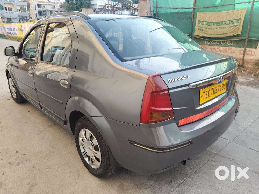 Mahindra Verito 1.5 D4 Bsiv, 2016