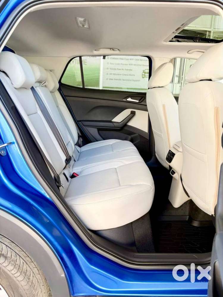 Volkswagen Taigun 1.5 Tsi Gt Plus, 2024, Petrol