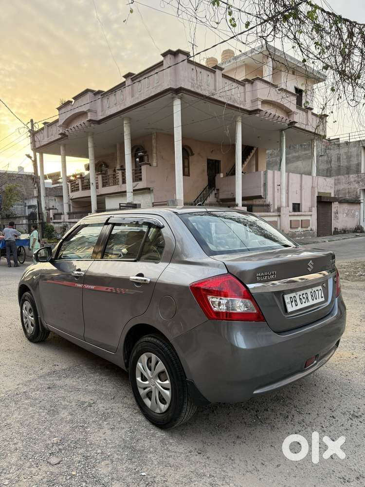 Maruti Suzuki Swift Dzire Vxi 1.2, 2012, Petrol