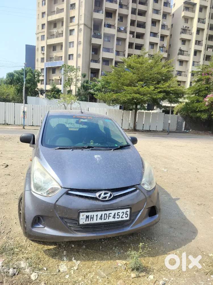 Very Good Condition