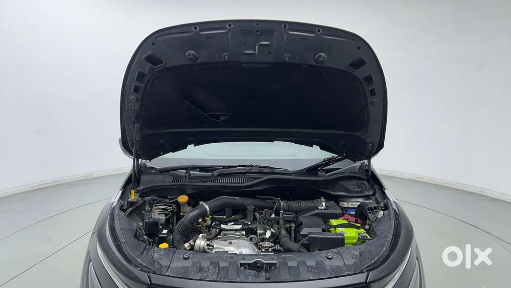 Tata Altroz 1.2 Xz I-turbo, 2022, Petrol