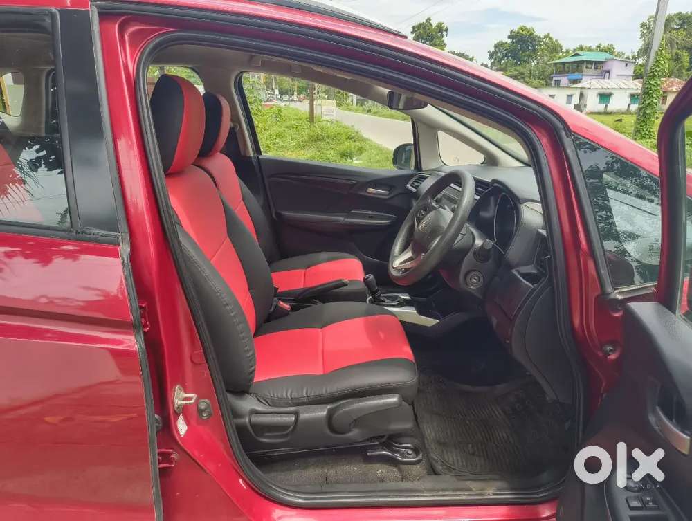 Honda Wr-v Smt I-vtec 2019 December For Sale. Emi Facility Available