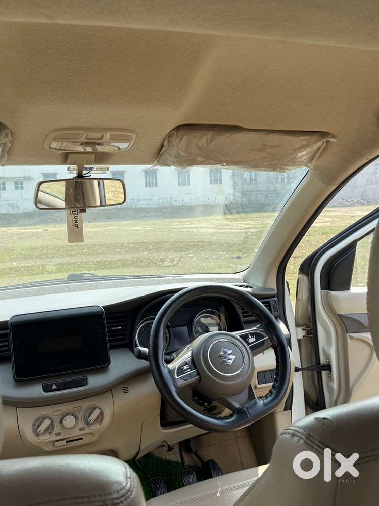 Maruti Suzuki Ertiga