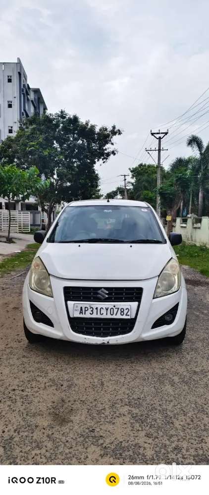 Very Good Condition