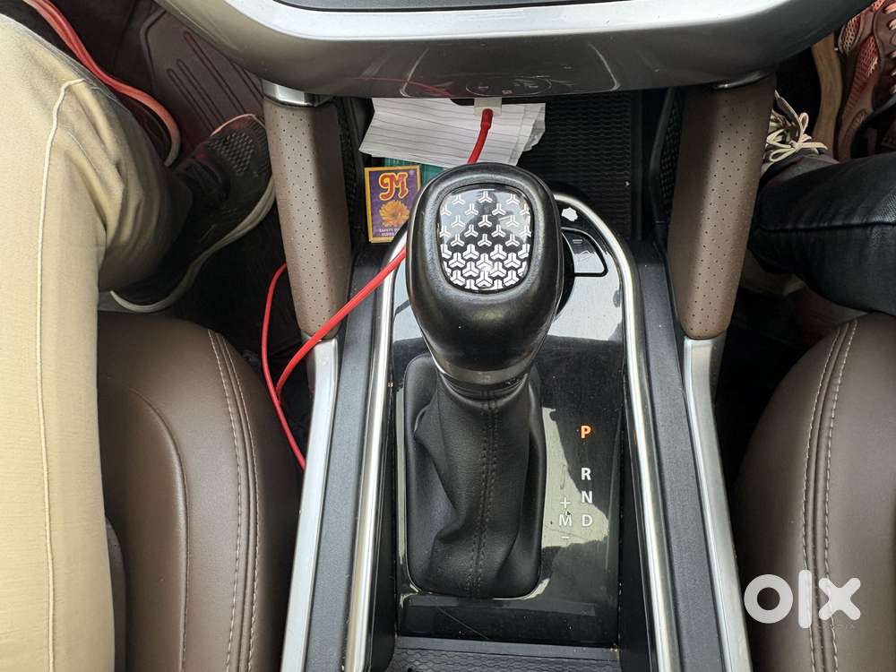 Tata Harrier Xza Plus At, 2020, Diesel