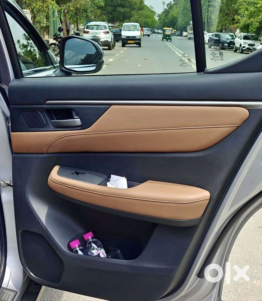 Honda Elevate Zx Cvt, 2024, Petrol