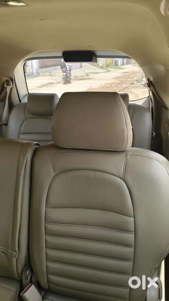 Honda Mobilio Petrol 2015