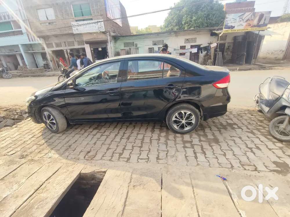 Maruti Suzuki Ciaz 2015