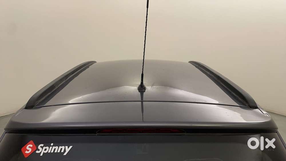 Hyundai Grand I10 [2017-2020] 1.2 Kappa Vtvt Sportz At, 2018, Petrol