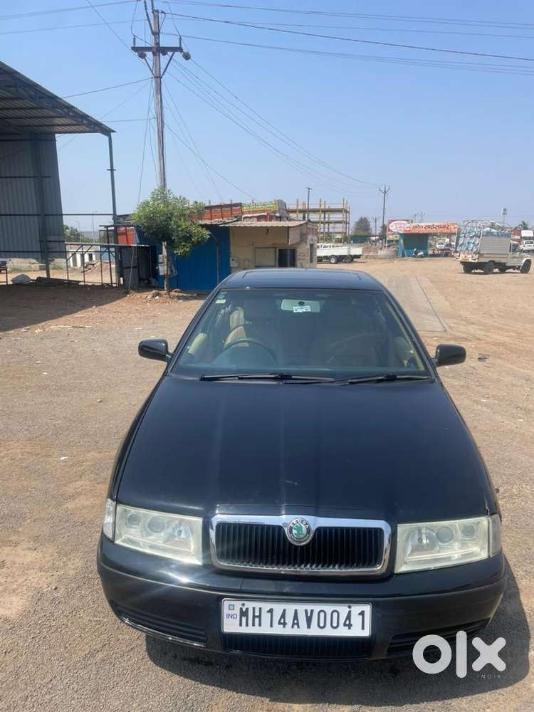 Skoda Octavia 2006 Diesel Good Condition