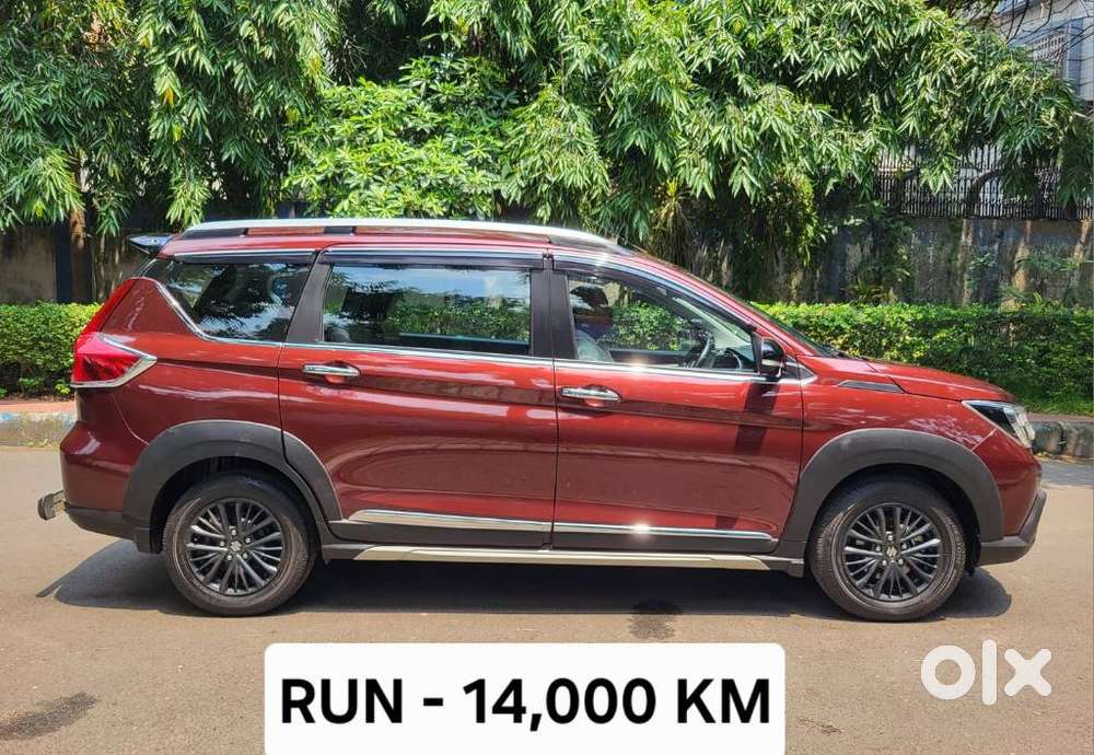 Maruti Suzuki Xl6 1.5 Alpha Mt, 2022, Petrol