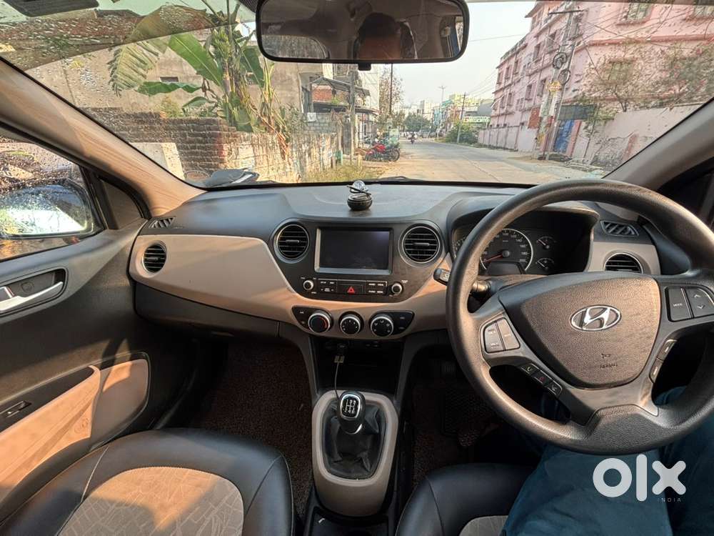 Hyundai Grand I10 Petrol Manual 2019