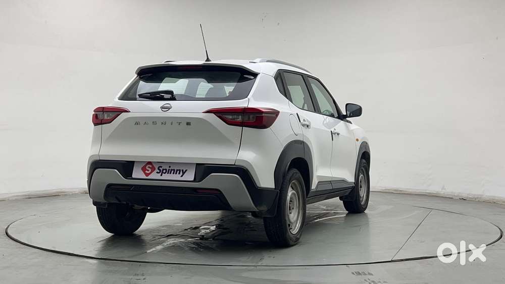 Nissan Magnite 1.0 Xe, 2023, Petrol