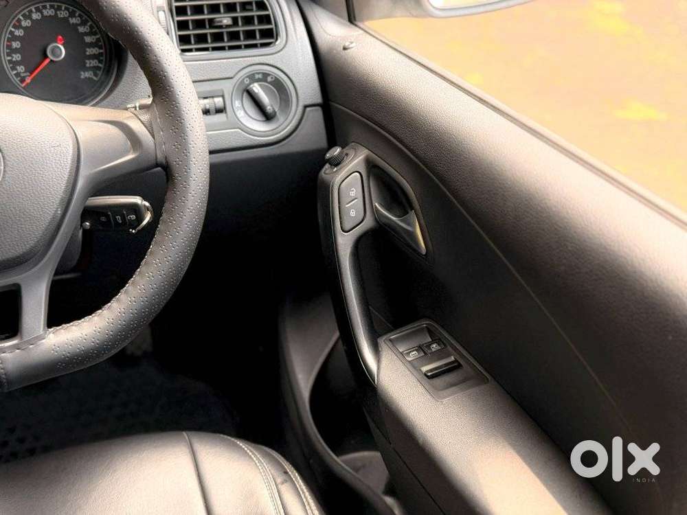 Volkswagen Polo 1.0 Comfortline Cup Edition, 2020, Petrol