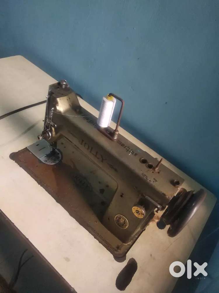 JOLLY Sewing Machine
