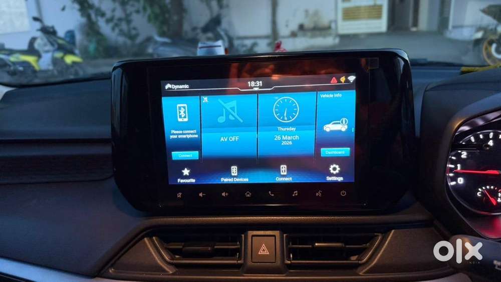 Top Model Less Driven New Condition